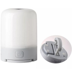 Кемпинговый аккумуляторный светодиодный фонарь-павербанк 5000 мАг Xiaomi Nextool NE20014 600LM 168 часов Енергодар