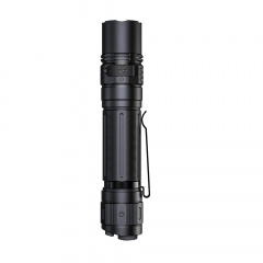 Ручной тактический фонарик Fenix PD36R Pro 2800лм type-C Черный Сумы
