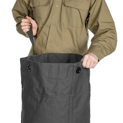 Американский баул тактический Mil-Tec 13852002 170 л 125х75 см Славянск