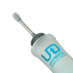 Фляга Ultimate Direction Body Bottle S 500 мл Бело-голубой (1012-80461023) Володарськ-Волинський