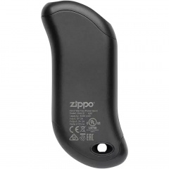 Грелка для рук USB Zippo Heatbank 5200 mAh до 9 часов+ Черный (2007340) Одесса