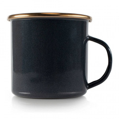 Кружка GSI Outdoors Mesa 12 Fl.Oz Cup Серый (1099-1708) Рівне