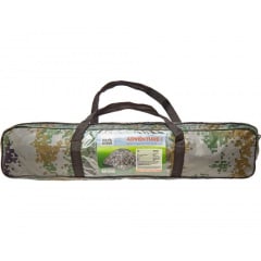Палатка Skif Outdoor Adventure Auto I 200х200х135 см Camo (1013-389.02.19) Бориспіль