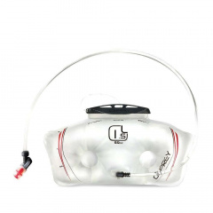Питьевая система Osprey Hydraulics LT Lumbar Reservoir 1.5 L Белый (1054-009.3268) Оріхів