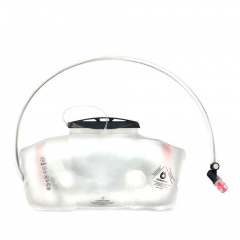Питьевая система Osprey Hydraulics LT Lumbar Reservoir 1.5 L Белый (1054-009.3268) Оріхів