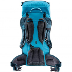 Рюкзак Deuter Climber 22 л Blue (1052-3611024 1382) Мукачево