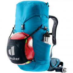 Рюкзак Deuter Climber 22 л Blue (1052-3611024 1382) Мукачево