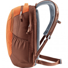 Рюкзак Deuter Giga New 28 л Orange (1052-3812321 6616) Ромны