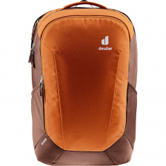 Рюкзак Deuter Giga New 28 л Orange (1052-3812321 6616) Ромны