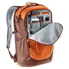 Рюкзак Deuter Giga New 28 л Orange (1052-3812321 6616) Ромны
