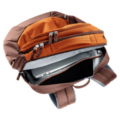 Рюкзак Deuter Giga New 28 л Orange (1052-3812321 6616) Ромны