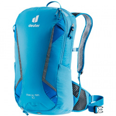 Рюкзак Deuter Race Air 10 л Blue (1052-3204321 1324) Покровськ