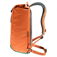 Рюкзак Deuter Stepout 22 л Chestnut-Ivy (1052-3815223 9206) Борисполь