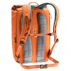 Рюкзак Deuter Stepout 22 л Chestnut-Ivy (1052-3815223 9206) Борисполь