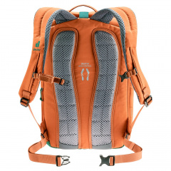 Рюкзак Deuter Stepout 22 л Chestnut-Ivy (1052-3815223 9206) Борисполь