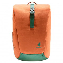 Рюкзак Deuter Stepout 22 л Chestnut-Ivy (1052-3815223 9206) Борисполь