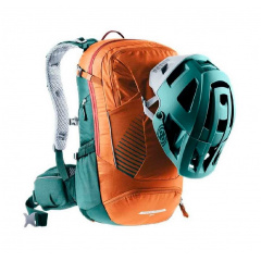 Рюкзак Deuter Trans Alpine 2021 24 л Chestnut-Deepsea (1052-3200021 9318) Київ