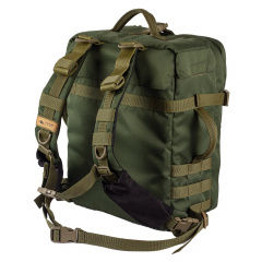 Рюкзак Fram Equipment TacMedBag 1S 44х33х17 см Зеленый (1044-id_7140) Одесса