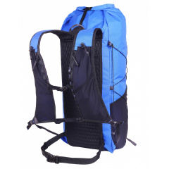 Рюкзак Travel Extreme X-Hike 39 л Blue (1060-TE03397) Дубно