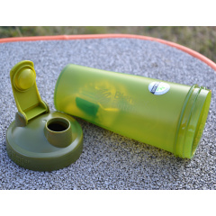 Шейкер спортивный Blender Bottle Classic 28oz/820ml Moss Green Косів