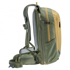 Рюкзак Deuter Compact EXP 14 Caramel (1052-3206121 6209) Херсон
