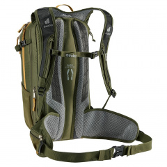 Рюкзак Deuter Compact EXP 14 Caramel (1052-3206121 6209) Херсон