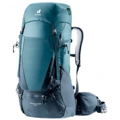 Рюкзак Deuter Futura Air Trek 60 + 10 Atlantic (1052-3402321 1374) Нова Прага