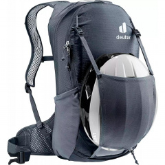 Рюкзак Deuter Race Air 10 Black (1052-3204323 7000) Кушугум