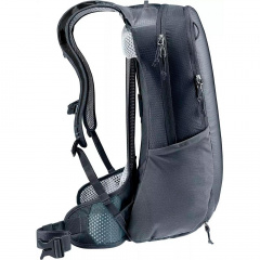 Рюкзак Deuter Race Air 10 Black (1052-3204323 7000) Кушугум
