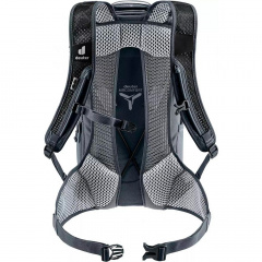 Рюкзак Deuter Race Air 10 Black (1052-3204323 7000) Кушугум