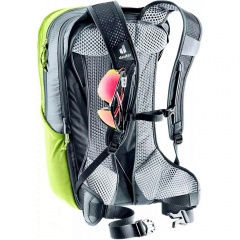 Рюкзак Deuter Race Air 14+3 Citrus (1052-3204423 8403) Львів