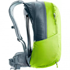 Рюкзак Deuter Race Air 14+3 Citrus (1052-3204423 8403) Львів