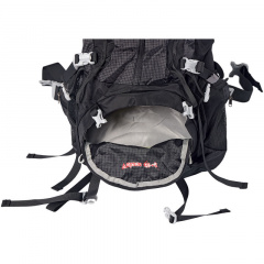 Рюкзак Skif Outdoor Highlander 60L Black (1013-389.02.62) Геническ
