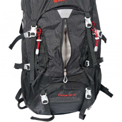 Рюкзак Skif Outdoor Highlander 60L Black (1013-389.02.62) Геническ