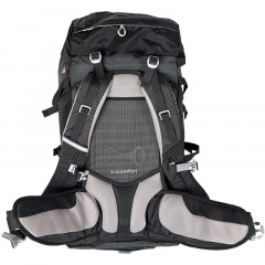Рюкзак Skif Outdoor Highlander 60L Black (1013-389.02.62) Геническ
