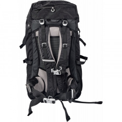 Рюкзак Skif Outdoor Highlander 60L Black (1013-389.02.62) Геническ