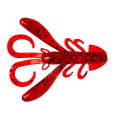Силикон Select Rak Craw 2 7 шт Красный (1013-1870.11.94) Переяслав-Хмельницкий