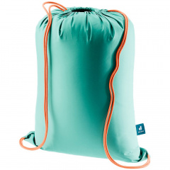 Спальник Deuter Overnite L левый Jade (1052-3721023 2346 1) Бердичів