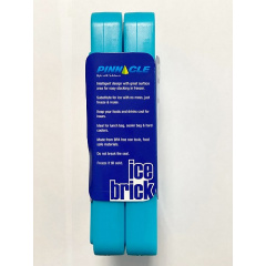 Аккумуляторы температуры Pinnacle 2х350 мл бирюзовый Умань