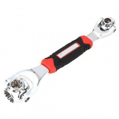 Универсальный многофункциональный гаечный ключ Universal Tiger Wrench 48 в 1 (1756374583) Сарны
