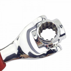 Универсальный многофункциональный гаечный ключ Universal Tiger Wrench 48 в 1 (1756374583) Сарны