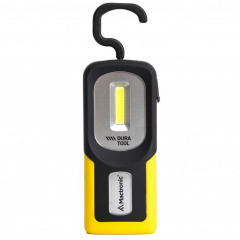 Фонарь профессиональный Mactronic Dura Tool 110 Lm Cool White Red LED Magnetic Recharg Type-C Разноцветный (PWL0014) Краматорск