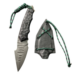 Нож КРЫСА Gorillas BBQ туристический Петрове