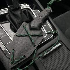 Нож КРЫСА Gorillas BBQ туристический Петрове