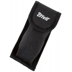 Нож многофункциональный туристический Crivit Essentials Серебристый (IAN376432) Володарськ-Волинський
