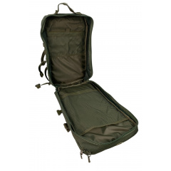 Рюкзак Tactic 4profi 1000D хаки 40 л Каменка-Днепровская