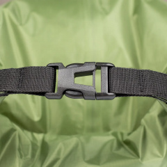 Гермомешок Tramp нейлон 20D Rip-Stop olive 5 л UTRA-120 Оливковый (2106792512) Курень