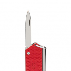 Нож мультитул для для аварийного разведения огня Zippo Fire Starting Multi-Tool 7в1 Красный (2007553) Киев