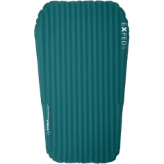 Коврик Exped Dura 5R Duo M 183х105х7 см Бирюзовый (1054-018.1107) Куйбишеве