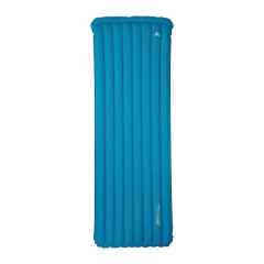 Коврик Mountain Equipment Aerostat Down 7.0 Mat Wide Regular 185х63х7 см Синий (1053-ME-006095.01678.Reg) Долина
